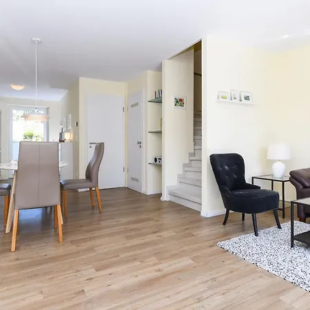 Uns Huus An´t Küst Ferienhaus